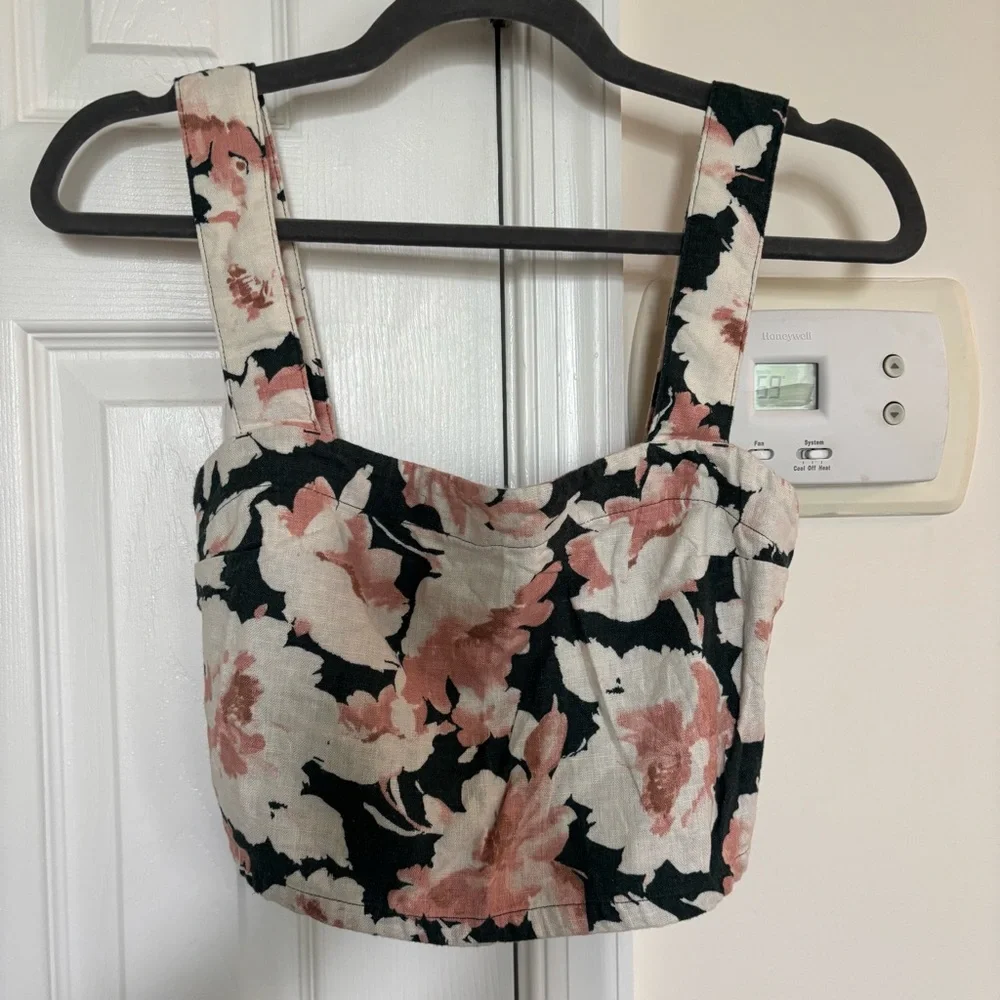 Abercrombie & Fitch two piece